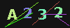 Gambar captcha